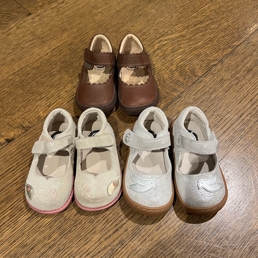 Livie and Luca lot in VGUC to NWOT condition size 6